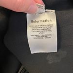 Reformation Archie Floral Mini Dress Size 2 Spring, Summer, Party Photo 11