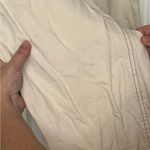 Wild Fable Cream High-Rise Jeans Photo 2