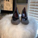 No Boundaries Elegant Gray Women's Heels Photo 2