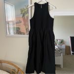 Madewell Selena Midi Dress Photo 3