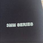 Women's black swim vest/top with purple accents from Lemorecn Size 10 Photo 3