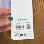 Lululemon Wundermost Ultra Soft Nulu Crewneck Cropped Sz:L Lavender Frost Photo 3