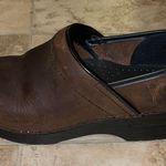 Dansko Women’s  Professional Python Patent Clog Photo 0