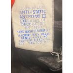 Vintage‎ Dixie Belle Black Lace Camisole Tank Top Size 42 Made in USA Whimsigoth Size L Photo 6