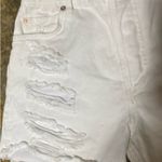 We The Free Free People Maggie Mid-Rise Shorts.Size 27” Photo 5