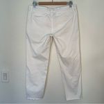 Frank & Eileen  Wicklow pants white 8 Photo 7