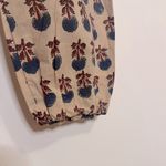 NWT Alix of Bohemia Baja Rincon Pant Tan Size M Photo 8