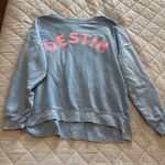 Ocean Drive  Sweatshirt Photo 0