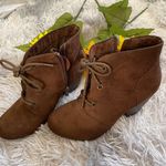 American Eagle  Brown Boots Photo 0