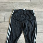 Eye Candy  stripe side leggings Photo 1