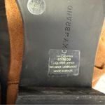 Lucky Brand  Suede Over the Knee-High Boot Size 8.5M Photo 5