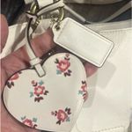 Coach Y2K VINTAGE CAMPBELL CHALK CHARM INCLUDED Photo 10