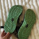 Chacos Chaco Women's Black and Gray Strappy Sandals Photo 7