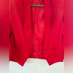 Amazon Long Sleeve oversize Blazer For Women size medium new Photo 1