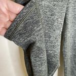 Aerie  The Hugger Green Heathered Pocket Athletic Leggings Size XS Photo 4