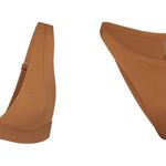 SKIMS Almond Bikini Set Photo 0