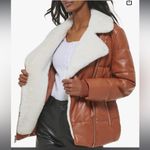 Levi's Levi’s Women’s Breanna puffer jacket. Size S and NWT Photo 1