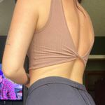 Urban Outfitters Reversible Cropped Tank Photo 4