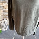 Vince  Olive Turtleneck Sweater for Women Photo 5