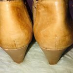 BCBGeneration Fontanne peep toe wedges Photo 4