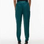 Babaton Aritzia  Refined‎ Satin Cargo Pant Photo 1