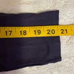 Old Navy  Classic Navy Long Sleeve Dress Photo 4