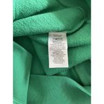 Everlane NWT The Track Organic Cotton Popover Mint Green Hoodie Sweatshirt Small Photo 6