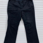 Style & Co Tummy control jeans size 18W Petite Photo 0