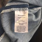 Reformation NWT Jeans Eugenia Denim Strapless Midi Dress Simcoe Blue Women's 2 Photo 6