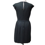 Trina Turk  Modest Dress Minimalist Church Business Casual Office Career Size‎ M Photo 1