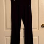 Danskin Now Slim Fit Black Yoga Pants Photo 0