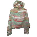 Adidas RYV Crop Hoodie Sweatshirt New with tags Medium Photo 1