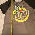 Disney run half marathon finisher 2025 Donald & Daisy Duck shirt Small-NWT Photo 6