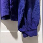 Sundry NWT  XL Size 4. Purple with red heart. Perfectt for Valentine’s Day! Photo 3