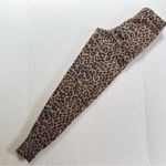 Kate Spade NEW Leopard Dream Jogger Sweater Set Top and Pants Knit Photo 8