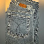Calvin Klein  Bootcut Jeans Photo 1