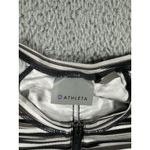 Athleta Pacifica Jacket Women Small Lightweight Long Sleeve Quarter Zip Photo 5