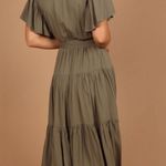 Petal and Pup Barker Dress Photo 3