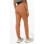 Lululemon Ready to Rulu Jogger Pants In Desert Sun Classic Fit 29” Women’s 2 Photo 12