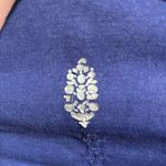 NWOT FP Movement Good Karma Long Sleeve Top Blue Size undefined Photo 2