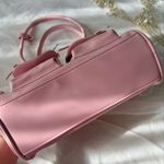 Pink Bow Shoulder Bag + Bag Charm Photo 10
