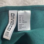 Divided H&M Green Top Photo 2