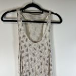 Aerie  Jumpsuit Romper One Piece Women's Size XS Multi Colored Elastic Waist Photo 3