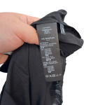 The Kooples  Delicate‎ Paisley Shirtdress Patterned Black Size 1 US Small / 4 Photo 13