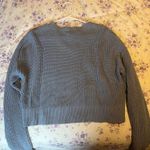 Aeropostale  Cropped Sweater Photo 1