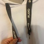 Aerie Cropped Hoodie Photo 1