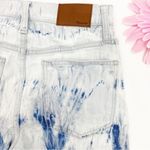 Madewell  The Perfect Vintage High Rise Jean: Tie-Dye Edition Photo 9