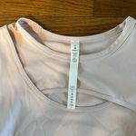 Lululemon Workout Top Photo 1
