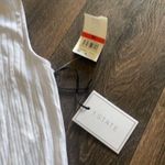 1. State  One Shoulder Bodysuit Photo 2