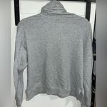 Calvin Klein performance gray women’s sweater Photo 2